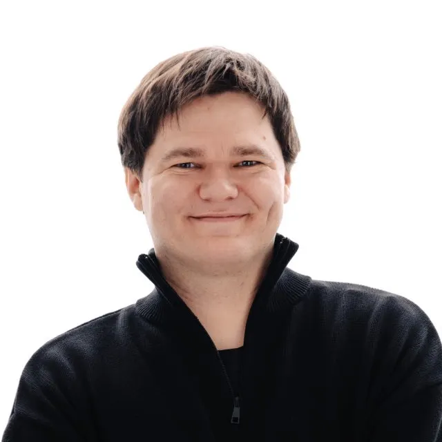 Денис Сметнев — основатель клуба ОПОРА